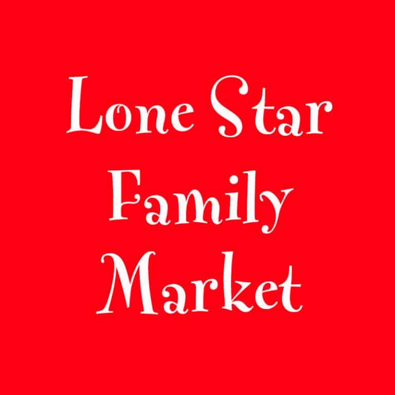 LONESTAR Logo youtube 768x768